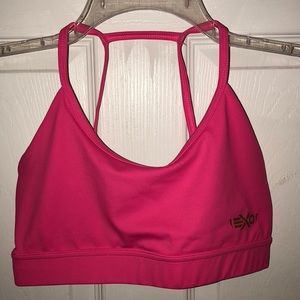 Exo Womans sports bra